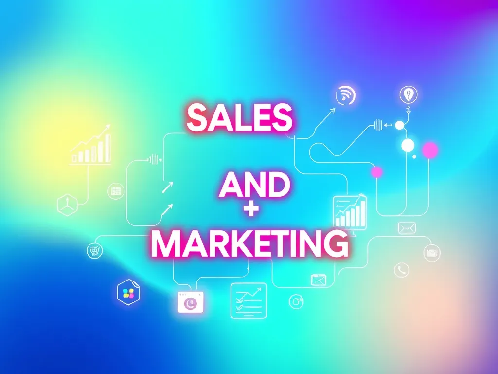 Mastering Achieving Sales and Marketing Alignment for Growth